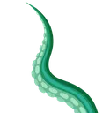 tentacle