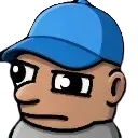 huntcap