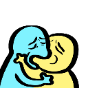 emoji_28 custom emote | Shark hangout place