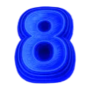 eight