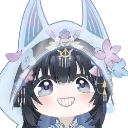 Selena_Grin