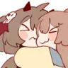 hugs