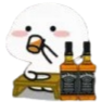 alcohol_kills56removebgpreview Discord Emoji | Green Grounds Cafe 21+