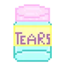 jaroftears