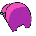 twerk3 animated Discord emote | Green Grounds Cafe 21+