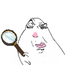 peek custom emote | .⋆ YAP CENTER ⋆.