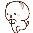 Mochi_Excited
