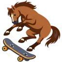sickhorse
