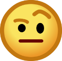 :risingeyebrow: