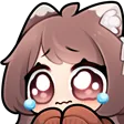 Foxy_SadCry