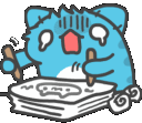 bcaTooMuchWork