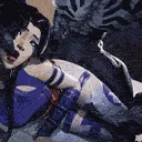 VenomFucksPsylocke