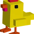 chicken