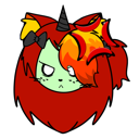 00001_candyangr3 custom emote | ꒰  .  🌈 。cndyume ◟ `` ˖