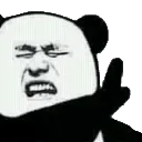 panda_stop