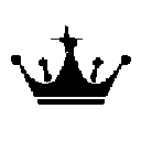 76949blackcrown animated GIF emoji | Rocket league Community
