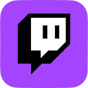 87751twitch Discord sticker from Rocket league Community