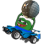 6936peperocketleague Discord Emoji | Rocket league Community