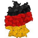 deutschland2 custom emote | Deutschland Treff | .gg/Deutschland