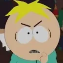 buttershasabighead