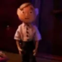 sad