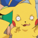 pikamad animated Discord emote | CobbleTech: Dungeon Trials