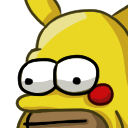 pikahomer Discord Emoji - CobbleTech: Dungeon Trials