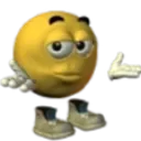 shrug