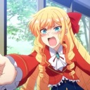 Tsundere custom emote | SARA - Space Astronomy & Research Alliance