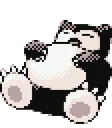 snorlax