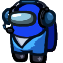 Steve_Sospechando Discord sticker - 『𝕄ℝ 𝕊𝔼ℝ𝕍𝔼ℝ』