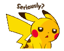seriously animated emote from Rabbit Hole