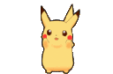pikadance animated Discord emote | Rabbit Hole