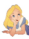 whatever animated GIF emoji - Rabbit Hole