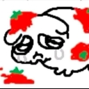 pluf Discord sticker | CobbleTech: Dungeon Trials