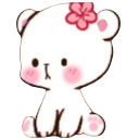 bear_sit custom emote - EVOLUTION
