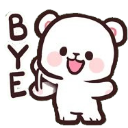 :bear_bye: