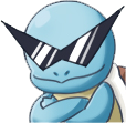 :cool_pokemon: