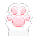 paw