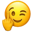 middlefinger