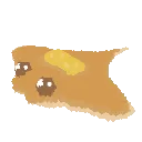 PancakeStingray