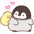 LoveCling custom emote from Friends 18+ Sfw | Adults-only • active-chat • Mature • Friendly • Gaming • Lgbtq+ • Hangout