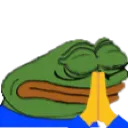 prayge