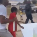 throwing