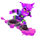 ToaxxSurfin
