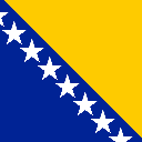 bosniaflag Discord Emoji - 🇧🇦⚜smartbosnianguyDISCORD⚜🇧🇦