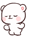 boogie animated emote from Rabbit Hole