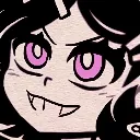 Leyley_smirk