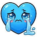 CriesInBlueHeart