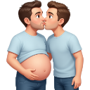 e_gaydads Discord Emoji from Unsupervised Adults ¹⁸⁺